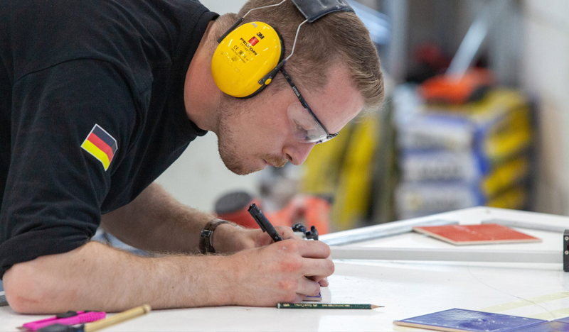 jobangebote fliesenleger